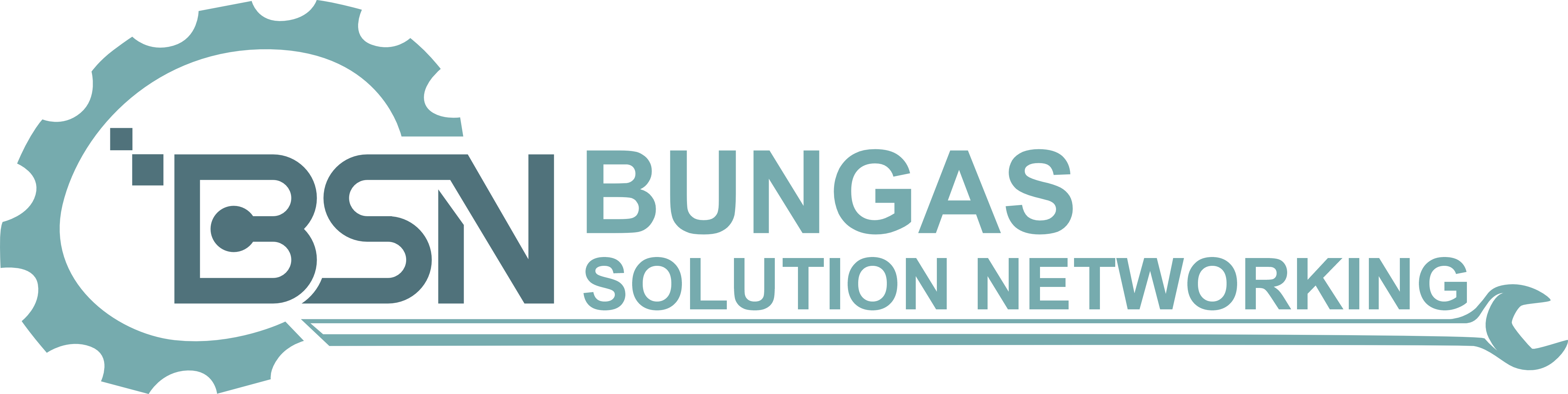 Instalasi Jaringan Internet